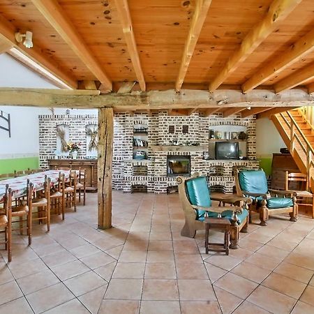 Gites "La Jumel" A 25 Min Du Touquet, A La Campagne Et A La Mer ボーランヴィル エクステリア 写真