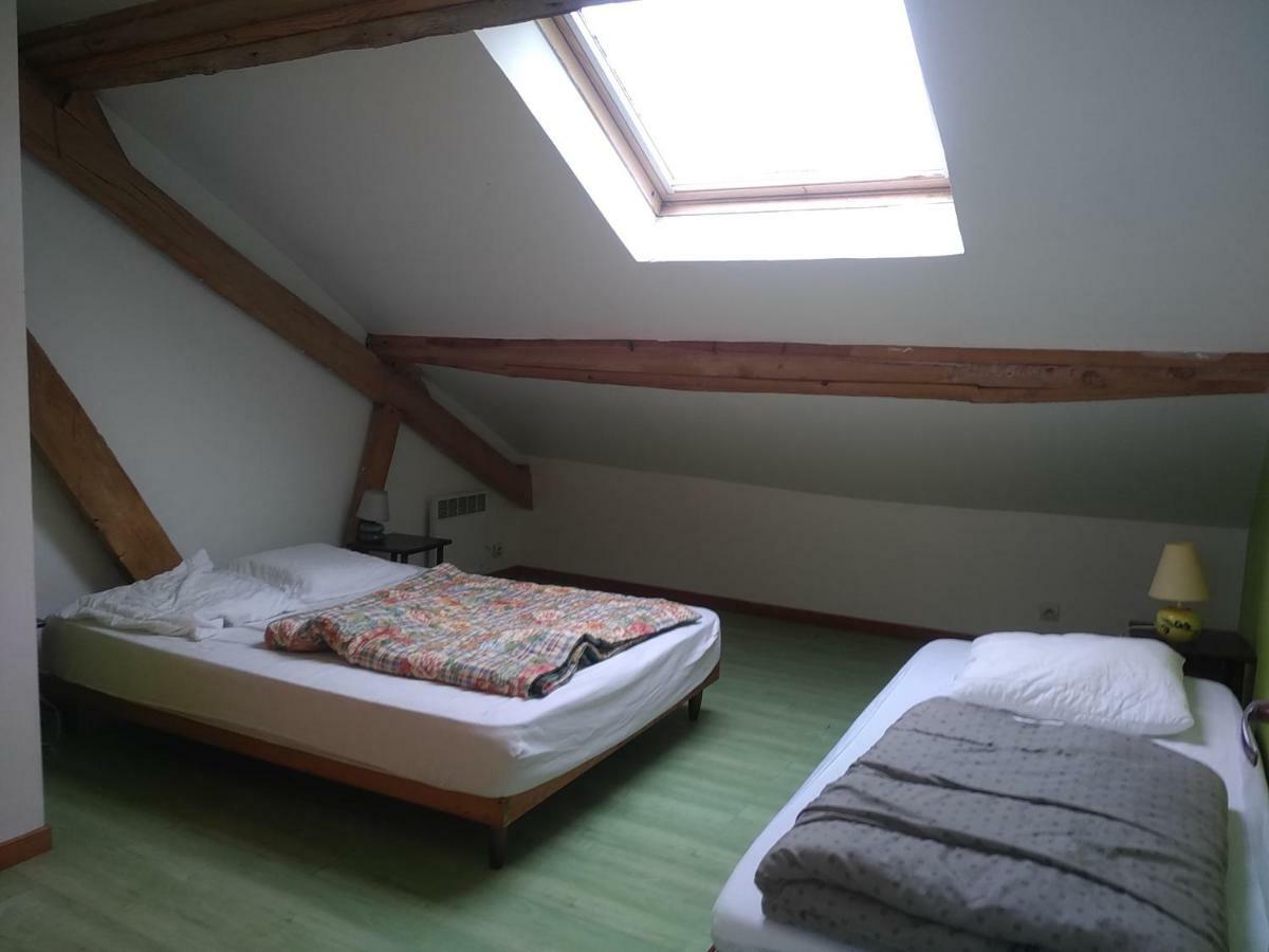 Gites "La Jumel" A 25 Min Du Touquet, A La Campagne Et A La Mer ボーランヴィル エクステリア 写真