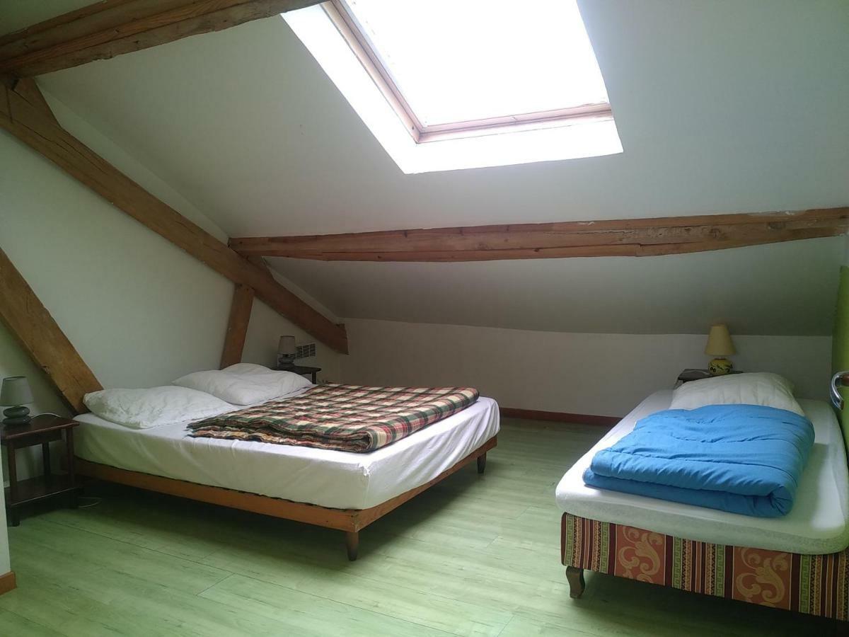 Gites "La Jumel" A 25 Min Du Touquet, A La Campagne Et A La Mer ボーランヴィル エクステリア 写真
