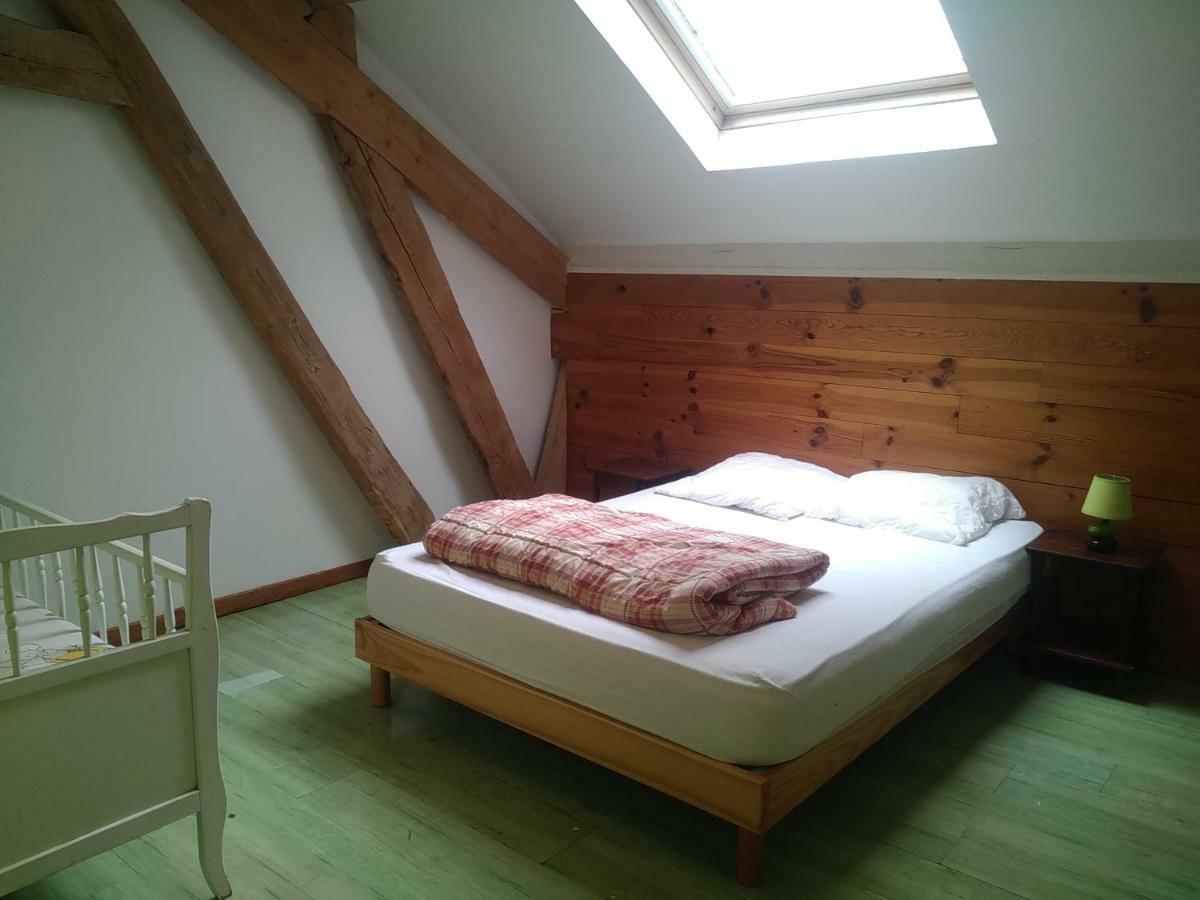 Gites "La Jumel" A 25 Min Du Touquet, A La Campagne Et A La Mer ボーランヴィル エクステリア 写真