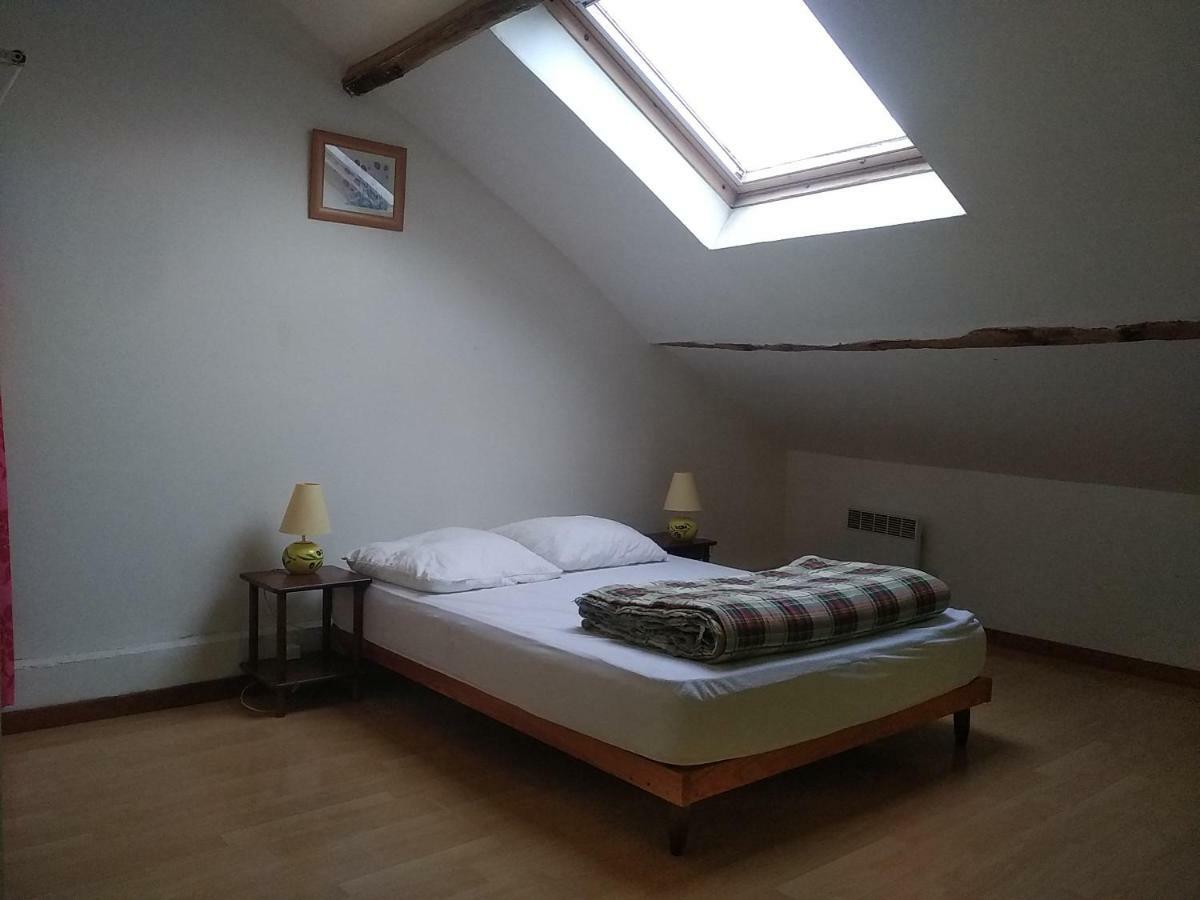Gites "La Jumel" A 25 Min Du Touquet, A La Campagne Et A La Mer ボーランヴィル エクステリア 写真